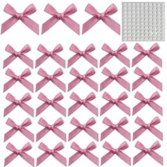 100PCS-Dark Pink