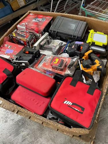 Devoluciones De Pedidos por Correo En Lotes,Cajas De Regalo Y Productos KFDE4