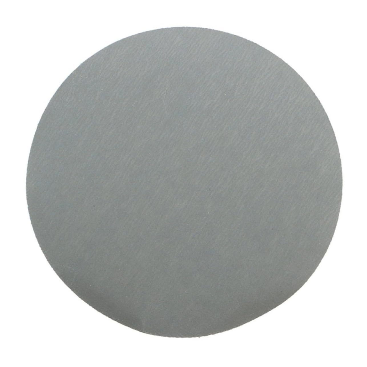 SOLUSTRE 5 Inch Round Sanding Discs 25pcs for Decorative Finishes and Deburring Moisture Heat Resistant