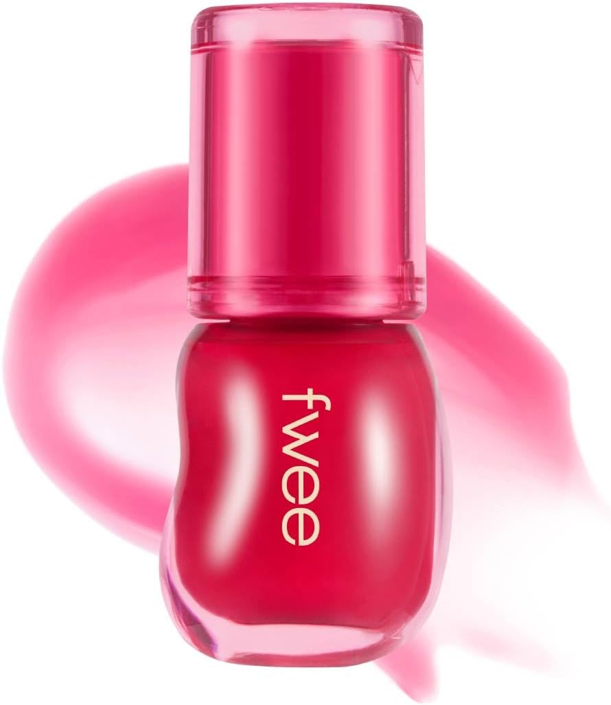 3D Voluming Gloss 30% (Sheer) | Candy 30% l High Shine, Non-Sticky Lip Gloss for Makeup | Long-Lasting, Moisturizing Gel Formula | 30%, 70% Pigment Options | 5.3g