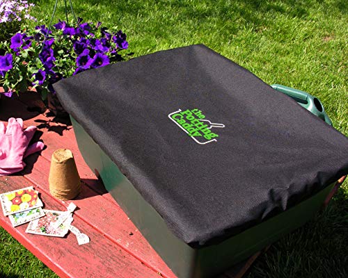 Wofimeha The Potting Caddy