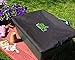 The Potting Caddy-flower, seed and planting soil portable tabletop potting gardening bench