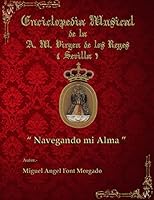 Navegando Mi Alma - Marcha Procesional: Partituras Para Agrupacion Musical 1514132729 Book Cover