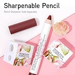 Physicians Formula Rosé Kiss All Day Velvet Lip Color Pillow Talk | Dermatologist Tested, Clinicially Tested - Image 4