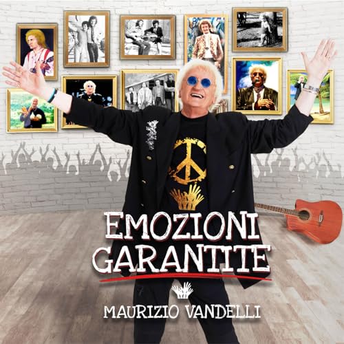  Emozioni garantite