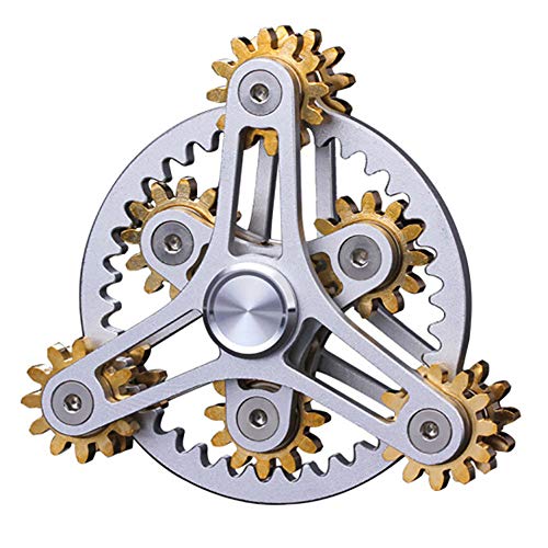 infinite fidget spinner