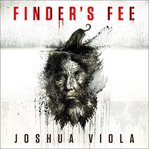 Finder's Fee by Joshua Viola episode artwork