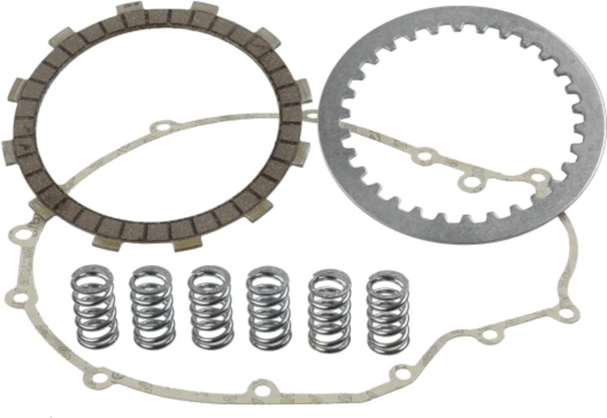 2x ✅Fits TRW MSK205 Complete clutch set (discs, separators, springs) ⭐UK Seller⭐