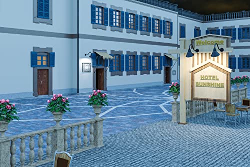 10In. Satin Black Angle Shade Gooseneck Sign Light Fixture With 22In. Long Extension Arm - Wall Sconce Farmhouse, Vintage, Antique Style - Ul Listed - 9W 900Lm A19 Led Bulb (5000K Cool White) #TOP3