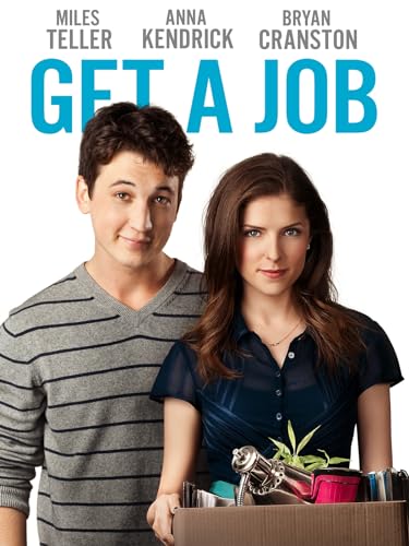 Bild: Get A Job f�r 0,00 EUR bei amazon.de