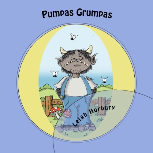 Pumpas Grumpas
