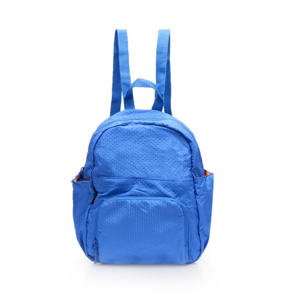 Zaino Mandarina Duck REVIVAL 2.0 - Ecologico E Stiloso Per Donna - Foto 11