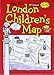 Produktbild Guy Fox London Children's Map