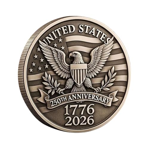 Medallón de los Marines, Medalla Conmemorativa del Cuerpo de Marines, Premios Conmemorativos Artísticos para Veteranos, Coleccionismo, Cumpleaños Familiares y Homenajes