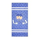South Park: Towelie 420 x HUF Plantlife Towel
