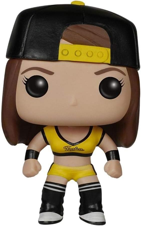 Funko POP WWE Nikki Bella Action Figure