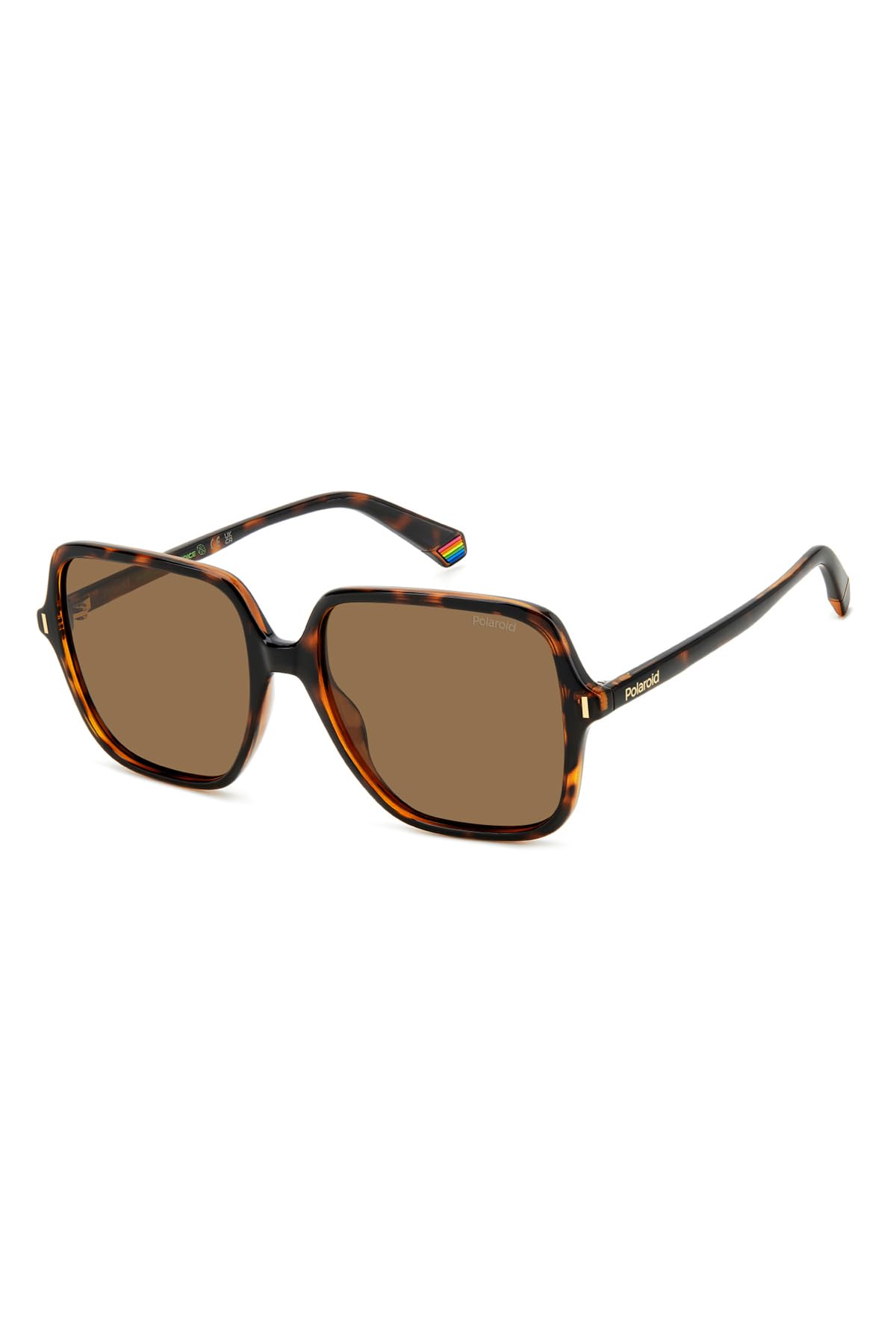 Polaroid Okulary słoneczne Kobiety 6219-S