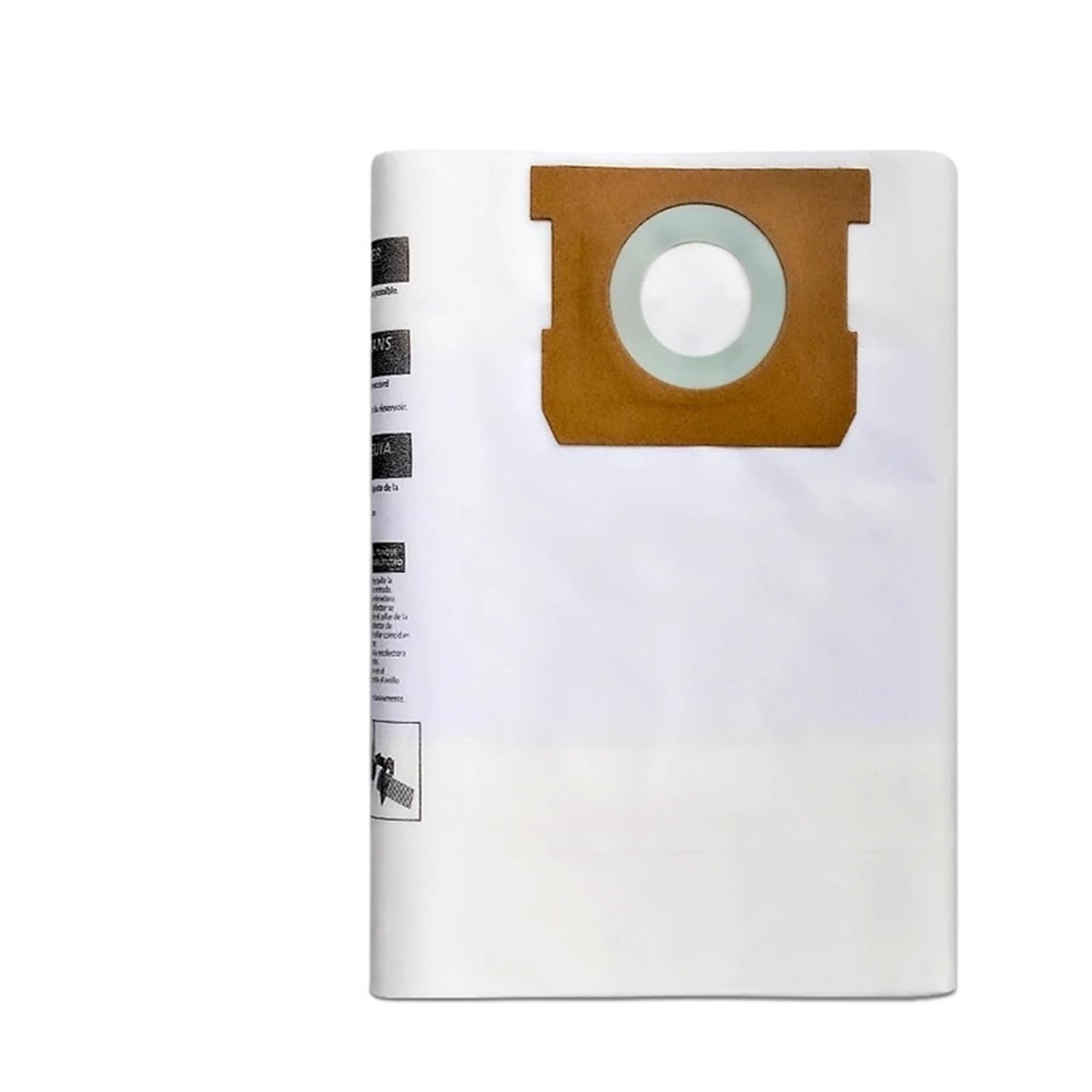 Sac aspirateur universel 20L indispensable pour le ménage de la maison