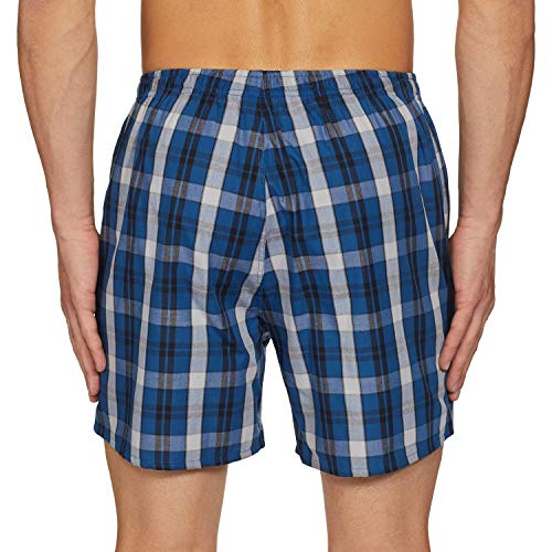 Image of Amazon Brand - Inkast Denim Co. Men Boxers