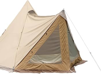 Amazon | テンマクデザイン サーカスTC DX専用窓付きフロント