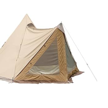 Amazon | テンマクデザイン サーカスTC DX専用窓付きフロント