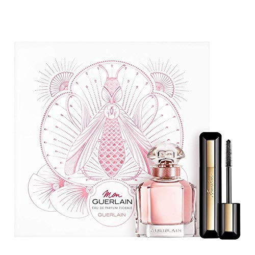 Preisvergleich Produktbild Mon Guerlain Florale Lote 2 Pz