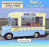 famous ice skating couples  Walls Ice Cream (Famous Fleets)