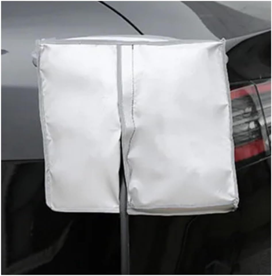 Welding Blankets, Electric Car New Energy Charging Gun, Rain Cover Waterproof, Winter Snowproof 33CMx26CMx27CM