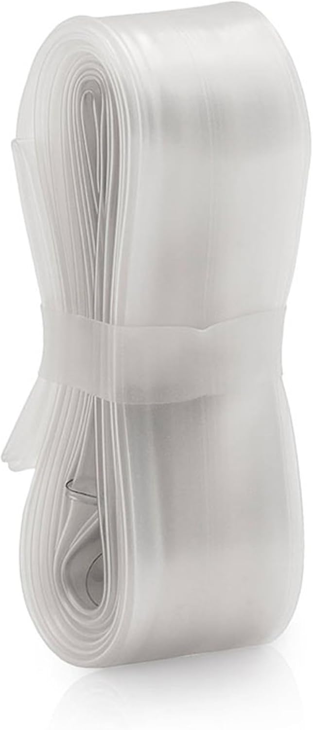 Eclipse Road Endurance Tube - 700 X 25-35MM 50mm Thread Valve