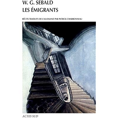 Les &eacute;migrants