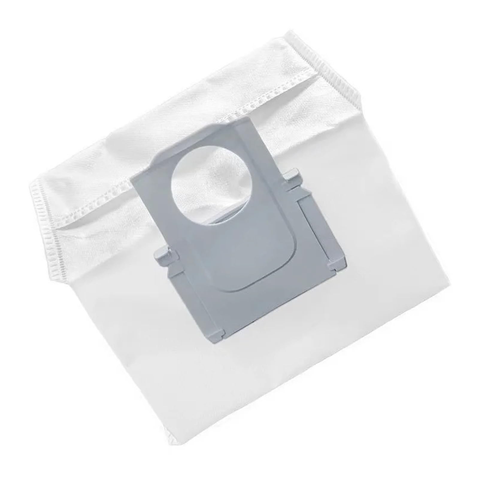 Serbatoio Polvere E Acqua 2-in-1 Per Roborock Q10/S5 – Contenitore Di Ricambio In Plastica Per Aspirapolvere Robot Q10 VF+, PF+, X5+