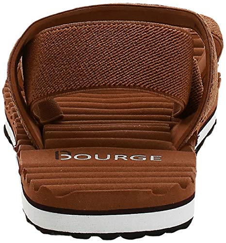 Image of Bourge Mens Canton-z15 Floaters