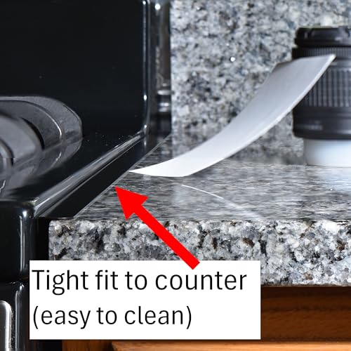 professional electric range Kit