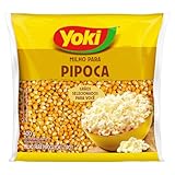 YOKI Pipoca Yoki Regular