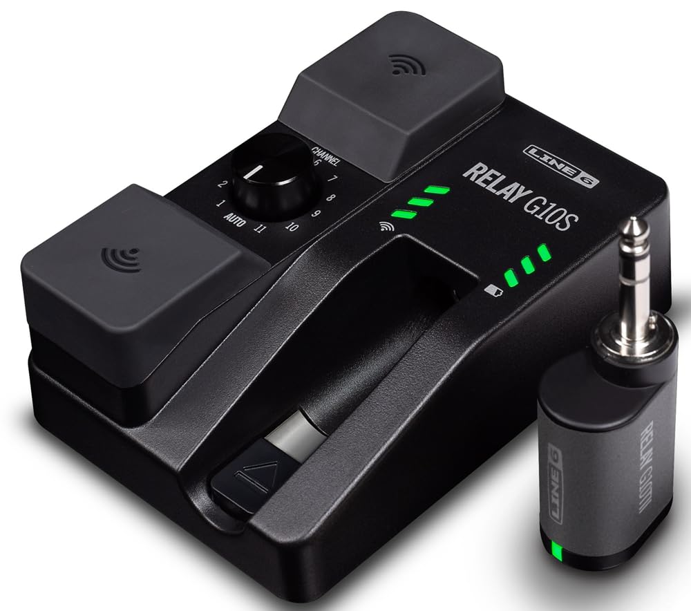 Line 6 RELAYG10SEUII