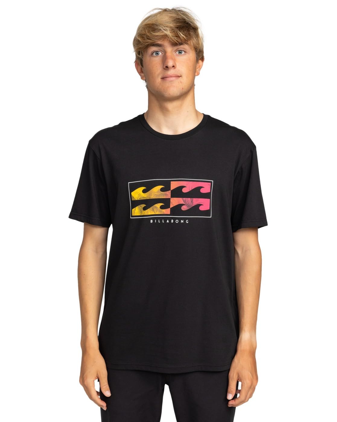 Billabong Upside Down - T-Shirt for Men