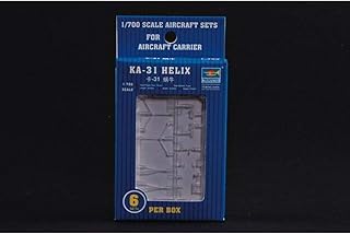 Trumpeter 03416Â Model Kit Kamow Ka 31Â Helix Helicopter