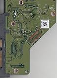 Tech Support 30 Tage WD20EZRX-00DC0B0, 771824-L03 AF, WD SATA 3.5 Leiterplatte (PCB)