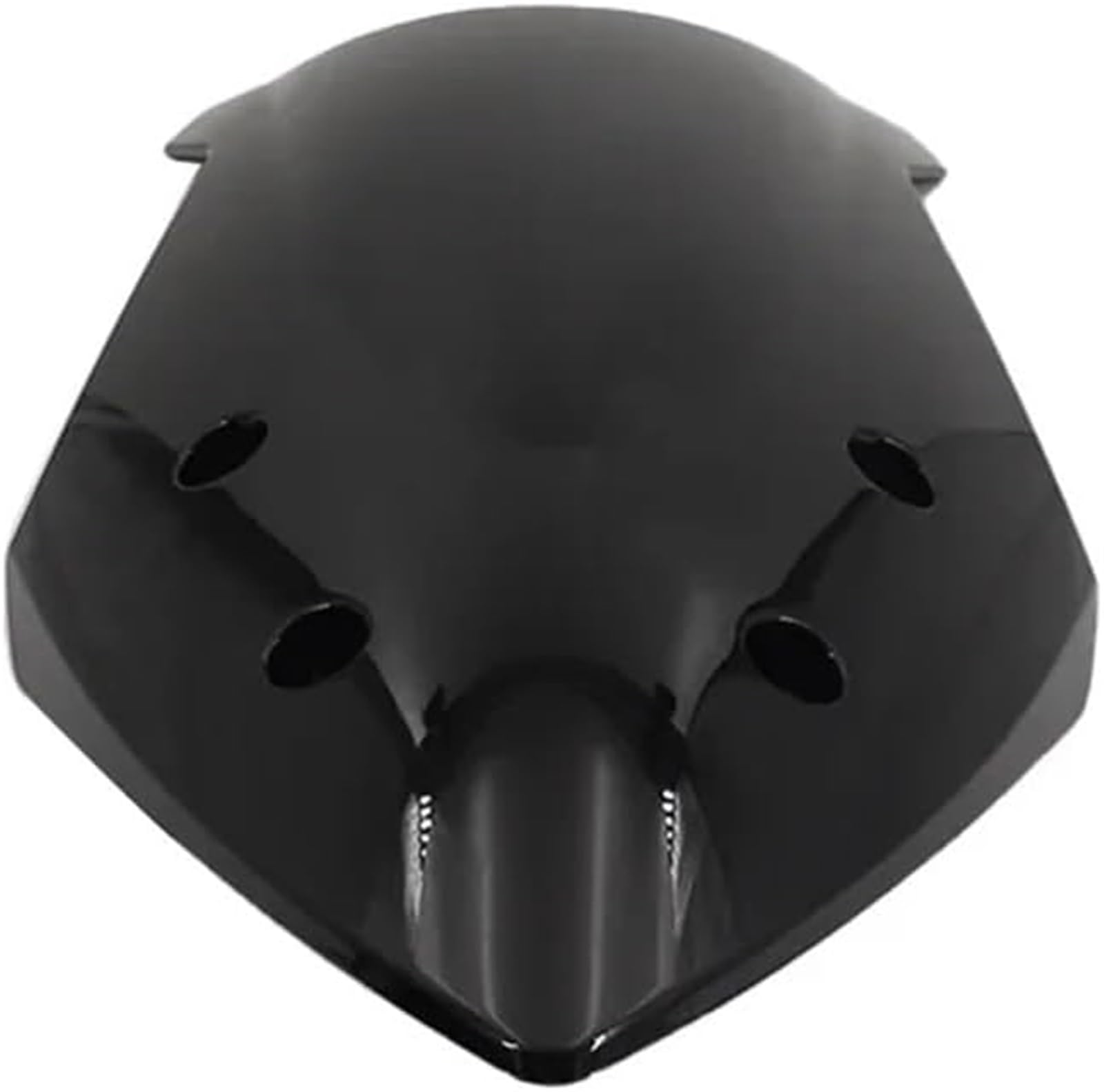 Déflecteurs de Pare-Brise Moto Suzuki GSX-S1000F Protection Écran - 5