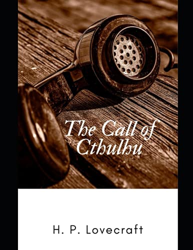The Call of Cthulhu