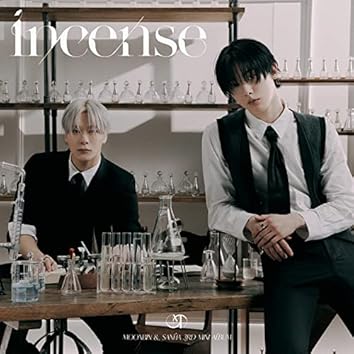 Amazon Music UnlimitedでMOONBIN&SANHA(ASTRO)を聴く