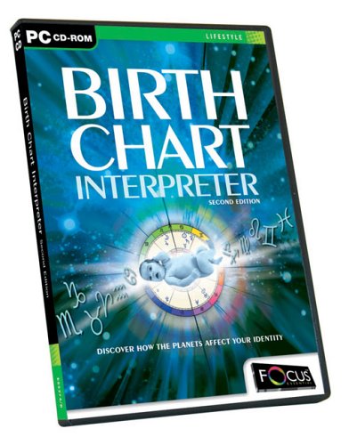 Preisvergleich Produktbild Birth Chart Interpreter