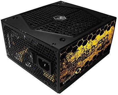 Raidmax Cobra Power 850W 80 Plus Gold Power Supply