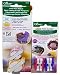 Clover Pom Pom Maker Set ~Includes 4 Different Sizes! (Extra Small and Small Sizes)