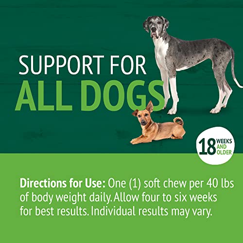 PetNC Natural Care Hip & Joint Mega Soft Kauspielzeug – Ansicht 6