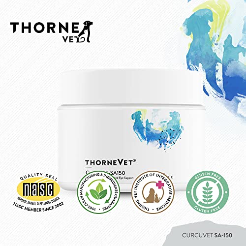 Thornevet Curcuvet-Sa150 90 Scoops #TOP6