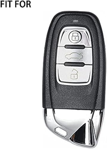 Miniatura 2 de Funda de cuero genuino para llavero Lamborghini Aventador Centenario Diablo Gallardo Huracan Reventon Veneno