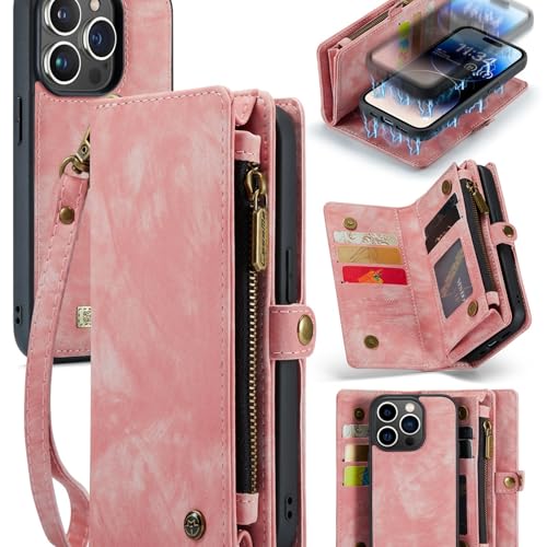 ATOPLE Ƃ̌݊ iphone14ProP[X iphone 14 Pro P[X @\ 蒠^ z^ [ e  OR}Olbgz J[h8t Wbp[obO(IDJ[hAKARCȂǎ[\) z 