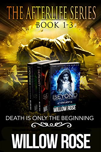 The Afterlife Series (Books 1-3)