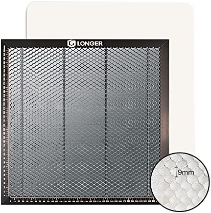 LONGER LightBurn Camera Kit For Laser Engravers - 5MP Positioning Camera With Time-Lapse-822037